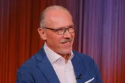 Prof. Siegfried Meryn.