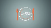 "MEIN LOKAL, DEIN LOKAL" - Logo "MEIN LOKAL, DEIN LOKAL" - Logo