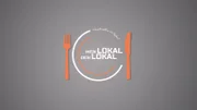 "MEIN LOKAL, DEIN LOKAL" - Logo