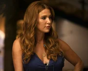 Cat Chambers (Poppy Montgomery)