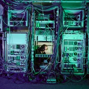 Hinter den Kulissen des EXPERIMENTALSTUDIOS Freiburg.