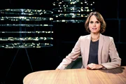 Barbara Bleisch
Moderatorin Sternstunde Philosophie
2020
SRF/Oscar Alessio