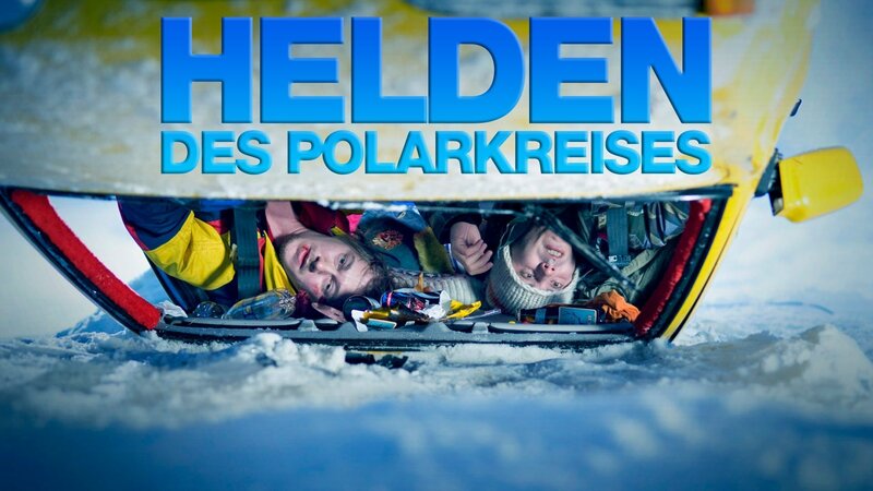 Helden Des Polarkreises