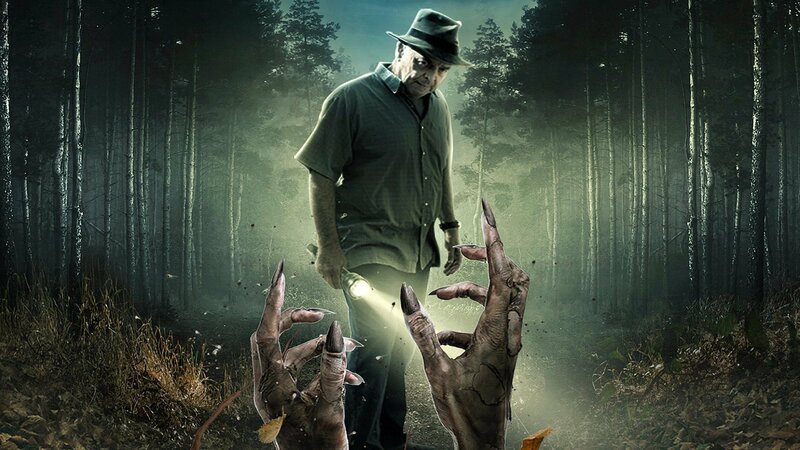 How to Catch a Monster (USA, 2014)