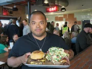 Roger Mooking