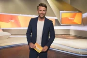 "taff" wird u.a. von Christian Düren präsentiert ...