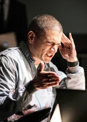 Wentworth Miller