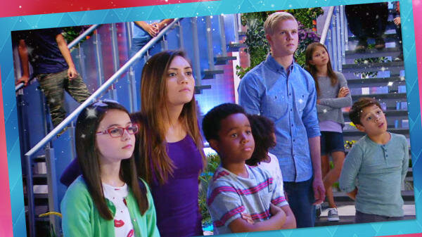 Magie Akademie Staffel 1 Folge 1 Deutsch Ganze Folge Magie Akademie Bilder – TV Wunschliste