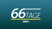 SÜDWESTRUNDFUNK 66 Tage Logo.
