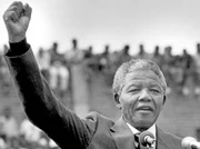 Nelson Mandela