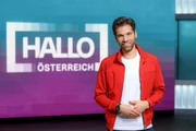 Philipp Maschl.