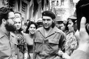 Che Guevara