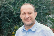 Landschaftsarchitekt Bernd Franzen sitzt als renommierter Gartenbauexperte in der Jury.