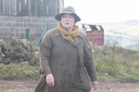 Vera Stanhope (Brenda Blethyn) Vera Stanhope (Brenda Blethyn)