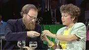 SPD-Politiker Wolfgang Thierse