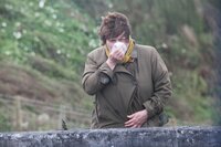 Vera Stanhope (Brenda Blethyn) Vera Stanhope (Brenda Blethyn)