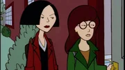 L-R: Jane, Daria