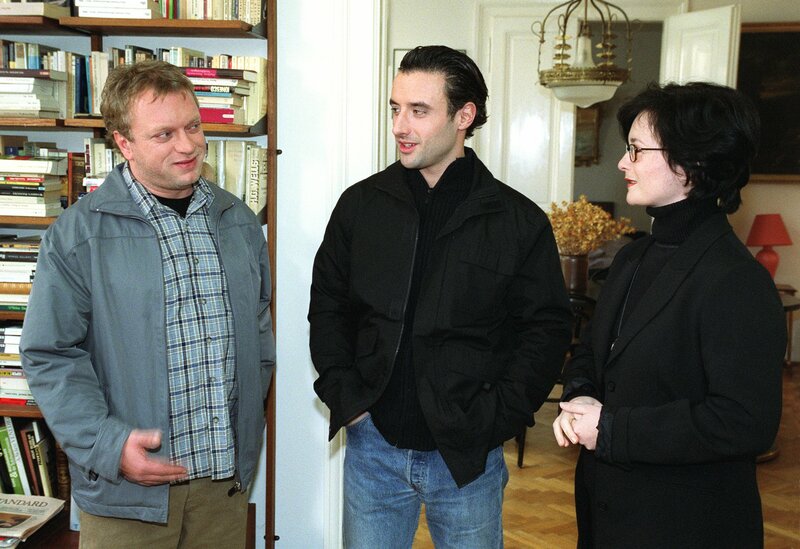 Gunther Gillian Freundin Gunther Gillian Freundin