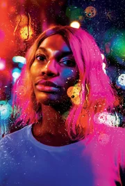 Arabella (Michaela Coel)