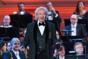 Thomas Gottschalk präsentiert auch in diesem besonderen Jahr den OPUS KLASSIK aus dem Konzerthaus Berlin.