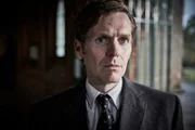 DS Endeavour Morse (Shaun Evans) ermittelt im Fall eines ermordeten Lehrers.