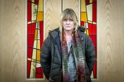 Sarah Lancashire (Catherine Cawood)