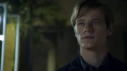 Angus MacGyver (Lucas Till)