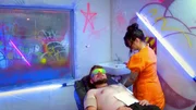 Jusqu'à ce qu'un tatouage nous sépare