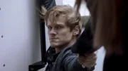 Angus MacGyver (Lucas Till)