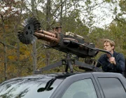 Angus MacGyver (Lucas Till)