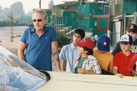 Die Juniorenmannschaft der "Bears" hat nur ein Ziel vor Augen: sie wollen die Baseballmeisterschaft gewinnen! Doch dazu müssen sie erst einmal ihre grössten Rivalen, die "Yankees", besiegen! Die Juniorenmannschaft der "Bears" hat nur ein Ziel vor Augen: sie wollen die Baseballmeisterschaft gewinnen! Doch dazu müssen sie erst einmal ihre grössten Rivalen, die "Yankees", besiegen!