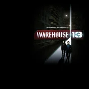 (1. Staffel) - Warehouse 13