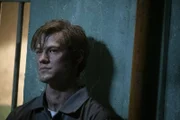 Angus MacGyver (Lucas Till)