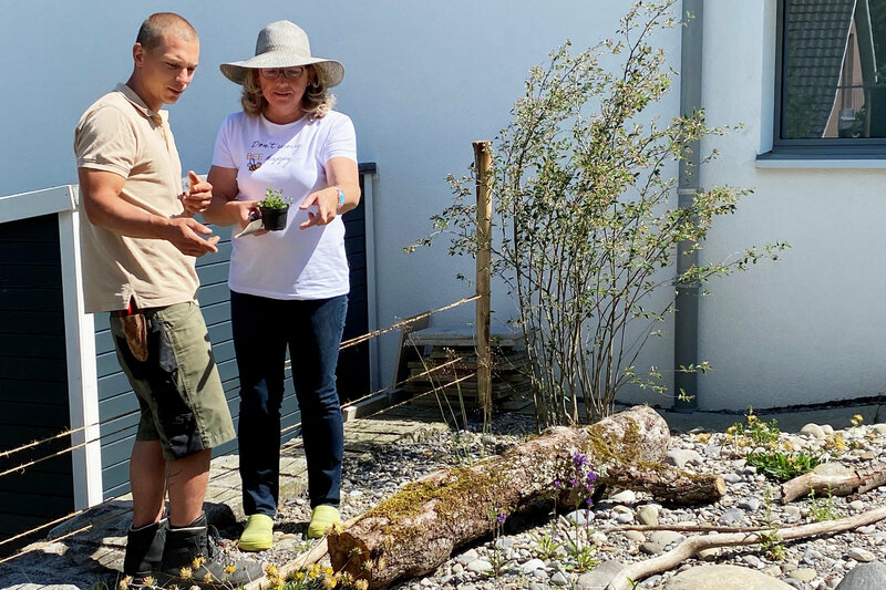 Jeder Quadratmeter zählt – Mission B rechnet ab (CH, 2020)