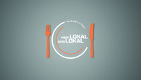 "MEIN LOKAL, DEIN LOKAL" - Logo "MEIN LOKAL, DEIN LOKAL" - Logo