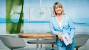 Daniela Lager
Moderatorin Puls
2020
SRF/Oscar Alessio