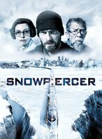 Snowpiercer - Artwork Snowpiercer - Artwork