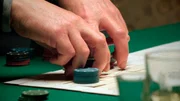 Symbolbild, Pokerszene