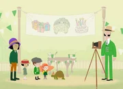 Guetnachtgschichtli
Peek Zoo - En bsundere Geburtstag
Staffel 1, Episode 22
Schildkröte