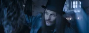 Dracula (Julian Bleach) hat einen teuflischen Plan.