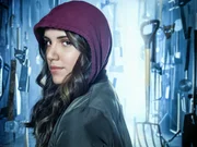 Brandy (Arielle Carver O'Neill)