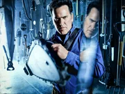 Ash Williams (Bruce Campbell)