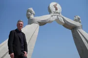 Michael Palin