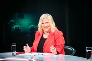 Gesundheitsministerin Dr. Andrea Kdolsky