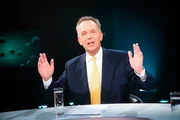 Finanzwissenschaftler Prof. Dr. Stefan Homburg