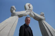 Michael Palin