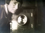 Trude Fleischmann.