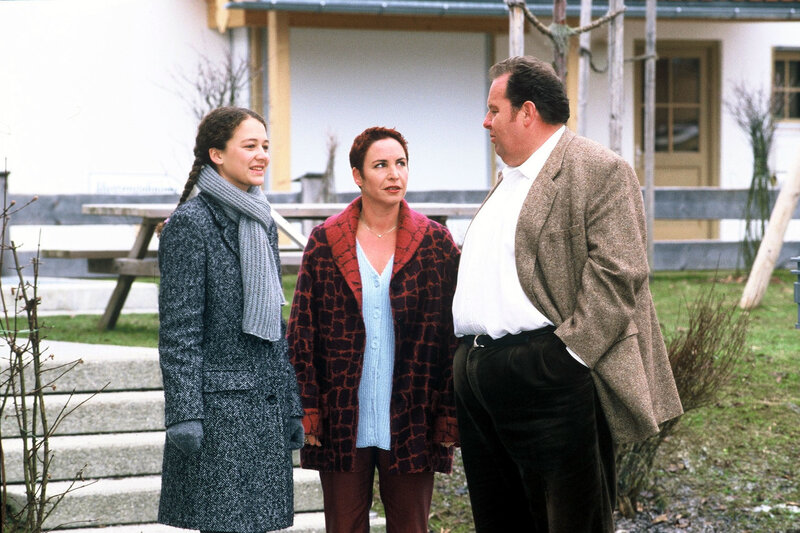 09x01 Tod nach der Disco - Der Bulle von Tölz - TV ...