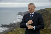 (8. Staffel) - Doc Martin - Artwork