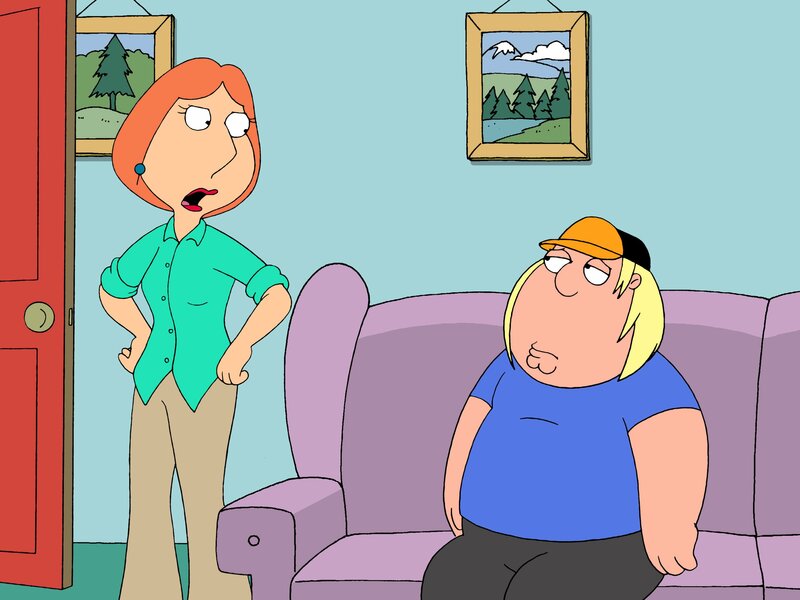 Family Guy Bilder TV Wunschliste